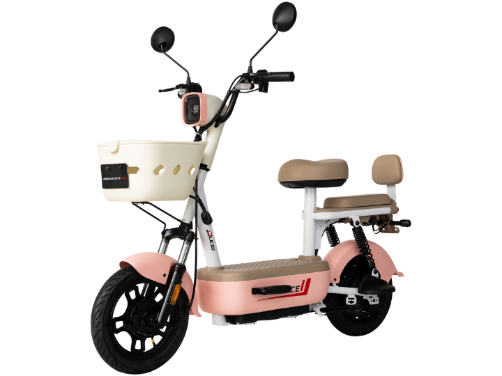 Duos Ace rosa