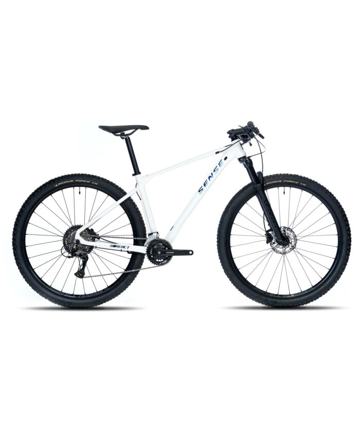 Bicicleta React Sport 2025