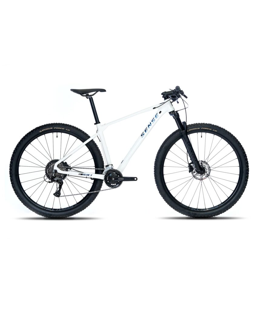 Bicicleta React Sport 2025
