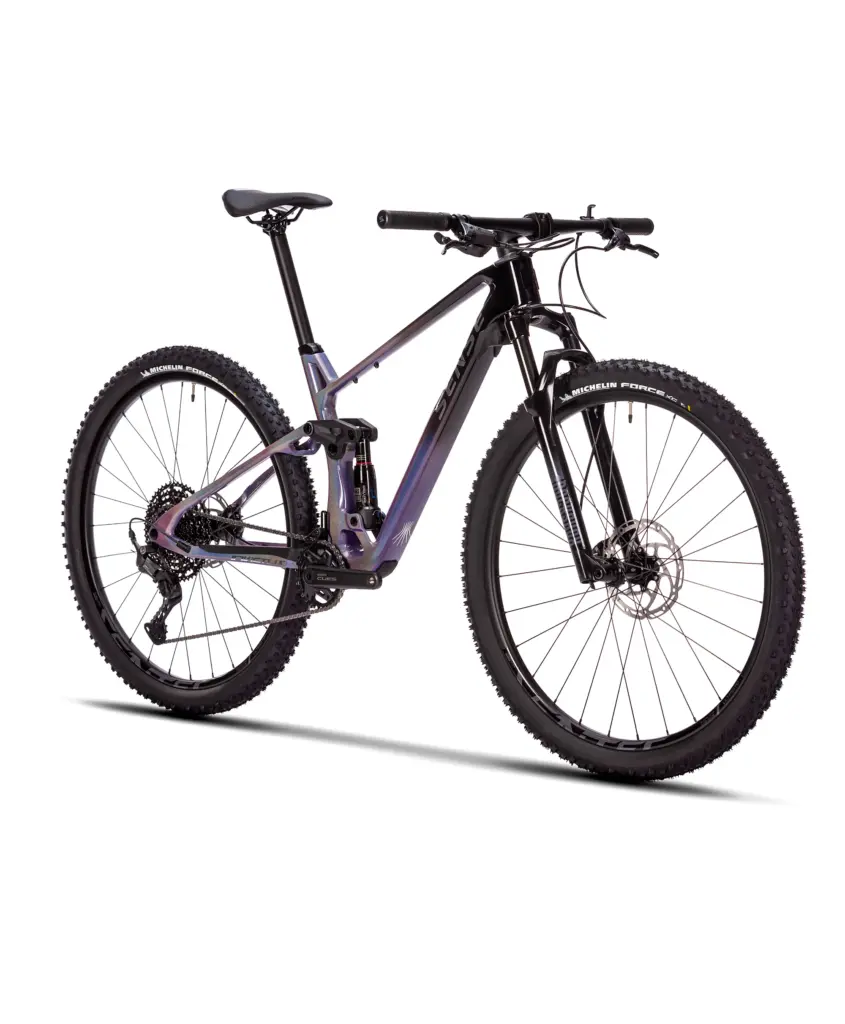 Bicicleta basica